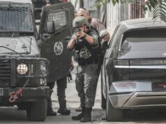 Tisíce západných občanov bojovali v izraelskej vojne v Gaze: Čo vedieť | Vysvetľujúce správy Tisíce západných občanov bojovali v izraelskej vojne v Gaze: Čo vedieť | Vysvetľujúce správy