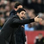Tlačová konferencia Arsenalu NAŽIVO: Mikel Arteta o Brentforde, úder o titul a nevyužité šance