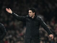 Tlačová konferencia Arsenalu NAŽIVO: Mikel Arteta o Chelsea, Wembley, pohárových nádejach a Havertz Tlačová konferencia Arsenalu NAŽIVO: Mikel Arteta o Chelsea, Wembley, pohárových nádejach a Havertz