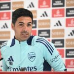 Tlačová konferencia Arsenalu NAŽIVO: Mikel Arteta o Tottenhame, Igor Tudor a súboj o titul