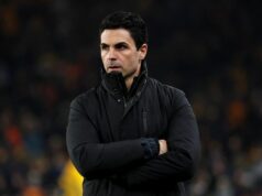 Tlačová konferencia Arsenalu NAŽIVO: Mikel Arteta o Wolves, rola Saka, Hincapie a titul Tlačová konferencia Arsenalu NAŽIVO: Mikel Arteta o Wolves, rola Saka, Hincapie a titul