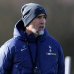 Tlačová konferencia Tottenhamu NAŽIVO - Igor Tudor o taktike, správach o zraneniach a o tom, kto bude jeho kapitánom