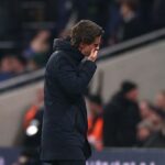 Tlačová konferencia Tottenhamu NAŽIVO - Thomas Frank o svojej budúcnosti, skandovaniach o vrecku a zranení Wilsona Odoberta