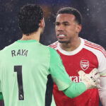 Gabriel reaguje na priznanie Arsenalu