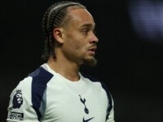 To, čo dokázal Xavi Simons v Tottenhame, okamžite poteší Igora Tudora Zdá sa, že Xavi Simons už zaujal nového hlavného trénera Tottenhamu Igora Tudora