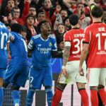 To, čo všetci tvrdili o Viniciusovi Juniorovi, deklarovali rasistické zneužívanie ako vyhlásenie o probléme Benficy|Futbal|Športová aktivita