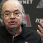 "To sú 900-librové gorily." Ako sa oponent pozerá na Dodgerov