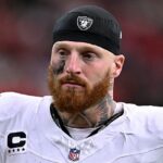 Raiders star pass rusher Maxx Crosby požiadal o výmenu z Las Vegas