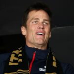 Tom Brady na zimných hrách povzbudzoval ženy Spojených štátov proti Kanade