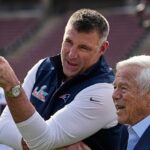 Rolex Yacht-Master od Mikea Vrabela boli jedny z mnohých neuveriteľných hodiniek na Super Bowl LX