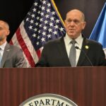 Tom Homan oznamuje koniec 'Operation Metro Surge' v Minnesote | Správy Donalda Trumpa