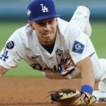 Tommy Edman z Dodgers nebude pripravený na Deň otvorených dverí. 'Nebudem sa ponáhľať'