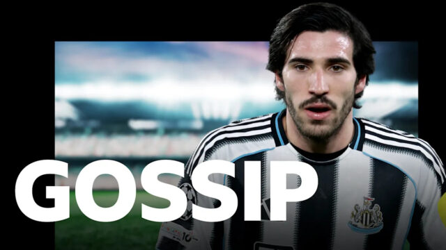 Tonali je najvyšším cieľom Juve - piatkové klebety
