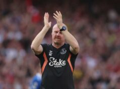 Tony Bellew načrtáva, prečo treba pamätať na „neskutočnú“ prácu Seana Dycheho v Evertone Tony Bellew načrtáva, prečo treba pamätať na „neskutočnú“ prácu Seana Dycheho v Evertone