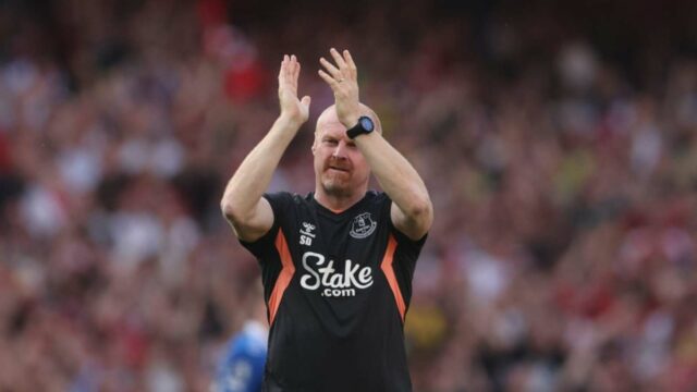 Tony Bellew načrtáva, prečo treba pamätať na „neskutočnú“ prácu Seana Dycheho v Evertone
