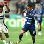 Toronto FC mieri do Vancouveru a hľadá prvé víťazstvo v sezóne