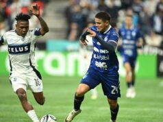 Toronto FC mieri do Vancouveru a hľadá prvé víťazstvo v sezóne Toronto FC mieri do Vancouveru a hľadá prvé víťazstvo v sezóne