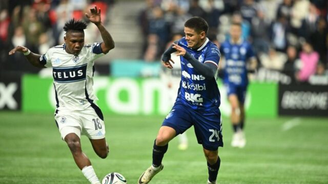 Toronto FC mieri do Vancouveru a hľadá prvé víťazstvo v sezóne
