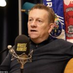 Ian Ladyman tipoval Mauricia Pochettina na senzačný návrat do Tottenhamu po prepustení Thomasa Franka