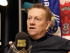 Toto je manažér, na ktorého by sa mal Tottenham obrátiť po prepustení Thomasa Franka, odhaľuje IAN LADYMAN v novom podcaste Whistleblowers Ian Ladyman tipoval Mauricia Pochettina na senzačný návrat do Tottenhamu po prepustení Thomasa Franka