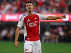 Toto leto by mohli z Arsenalu odísť 3 kľúčoví hráči kvôli ďalším upgradom Toto leto by mohli z Arsenalu odísť 3 kľúčoví hráči kvôli ďalším upgradom