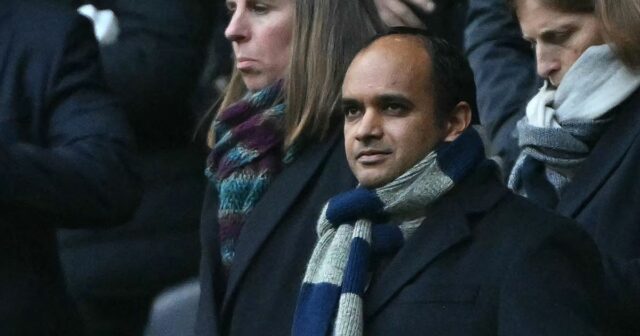 Tottenham Hotspur Supporters' Trust zverejnil chýbajúci text po stretnutí s hierarchiou Spurs
