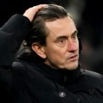 Tottenham Hotspur po ôsmich mesiacoch odvolal Thomasa Franka z postu hlavného trénera | Futbalové správy