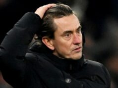 Tottenham Hotspur po ôsmich mesiacoch odvolal Thomasa Franka z postu hlavného trénera | Futbalové správy Tottenham Hotspur po ôsmich mesiacoch odvolal Thomasa Franka z postu hlavného trénera | Futbalové správy