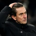 Tottenham Hotspur prepustil trénera Thomasa Franka