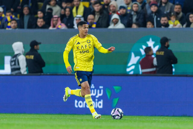 Tottenham Hotspur spustil krok na podpísanie tohto talentovaného krídelníka: Mal Download app from appStore