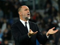 Tottenham Hotspur vymenoval Igora Tudora za dočasného manažéra Tottenham Hotspur vymenoval Igora Tudora za dočasného manažéra