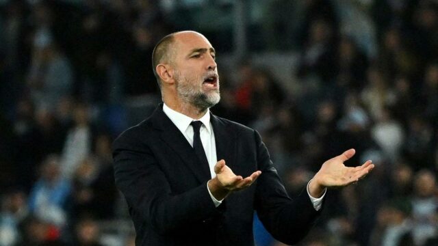 Tottenham Hotspur vymenoval Igora Tudora za dočasného manažéra
