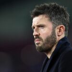 Michael Carrick pôsobí ako pokojná figúrka v Manchestri United – nepotrebujú chaos, ktorý alternatíva prináša