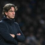 Tottenham čelí strate zázračného chlapca, keď Frank varoval, že sa už nevráti | Futbal | Šport