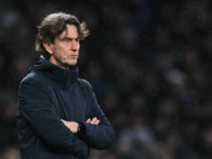 Tottenham čelí strate zázračného chlapca, keď Frank varoval, že sa už nevráti | Futbal | Šport Tottenham čelí strate zázračného chlapca, keď Frank varoval, že sa už nevráti | Futbal | Šport