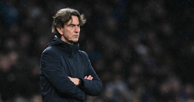 Tottenham čelí strate zázračného chlapca, keď Frank varoval, že sa už nevráti | Futbal | Šport
