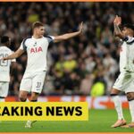 Tottenham chce získať Aitora Paredesa