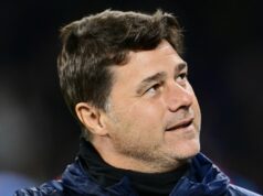 Tottenham dostal zelenú, aby po „krátkodobom“ prenájme ukoristil Mauricia Pochettina Mauricio Pochettino máva pred zápasom