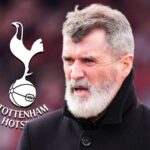 Tottenham je príliš dobrý na to, aby padol? Keane si vybral „odsúdený“ klub na zostup – „Odhlásili sa“