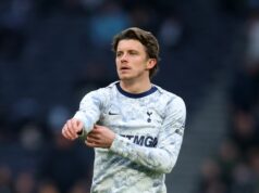 Tottenham je pripravený narušiť prestupový prístup po verdikte „nie je to veľký klub“. Tottenham v lete podpísal Conora Gallaghera, čím sa stal ich najlepšie plateným hráčom