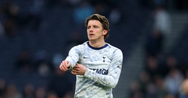 Tottenham v lete podpísal Conora Gallaghera, čím sa stal ich najlepšie plateným hráčom