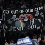 Tottenham je pripravený zbaviť sa miliónov úplne nového vplyvu, keďže „dohoda bola ukončená“|Futbal|Športová aktivita