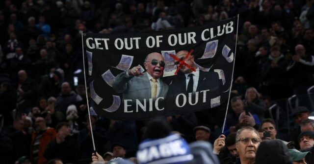 Tottenham je pripravený zbaviť sa miliónov úplne nového vplyvu, keďže „dohoda bola ukončená“|Futbal|Športová aktivita 
