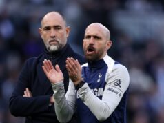 Tottenham má svoje vlastné Rio Ngumoha, ktoré môže oslniť pod vedením Igora Tudora Igor Tudor