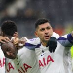 Joao Palhinha, Randal Kolo Muani a Cristian Romero budú dúfať, že opäť zapôsobia proti Manchestru City po tom, čo v polovici týždňa zažiarili za Tottenham.