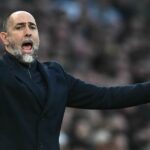 Tottenham obvinil z "odhlásenia" Igora Tudora už ako incident s hráčom