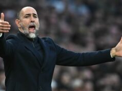 Tottenham obvinil z „odhlásenia“ Igora Tudora už ako incident s hráčom Tottenham obvinil z "odhlásenia" Igora Tudora už ako incident s hráčom