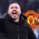 Tottenham po prepustení Thomasa Franka „obdivuje“ „obľúbenú“ prácu v Man Utd