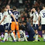 Tottenham potvrdil najhorší scenár Wilsona Odoberta pri ďalšom zranení