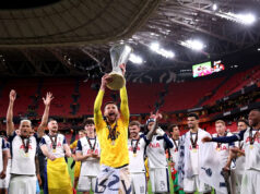 Tottenham požaduje za Guglielma Vicaria 25 miliónov eur Download app from appStore